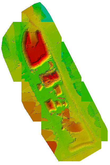 Pix4Dmapper vs Agisoft Metashape