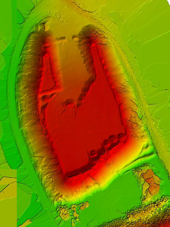 Pix4Dmapper vs Agisoft Metashape