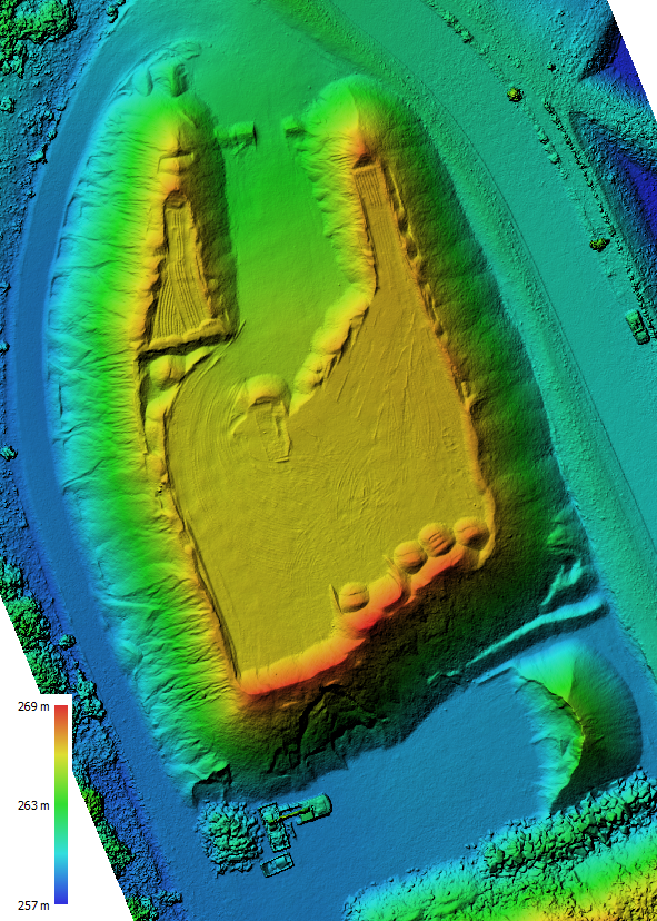 Pix4Dmapper vs Agisoft Metashape