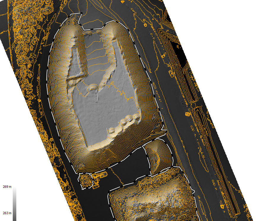 Pix4Dmapper vs Agisoft Metashape