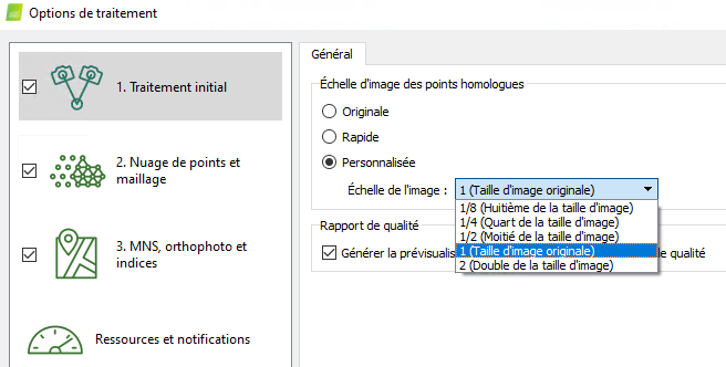 Pix4Dmapper vs Agisoft Metashape