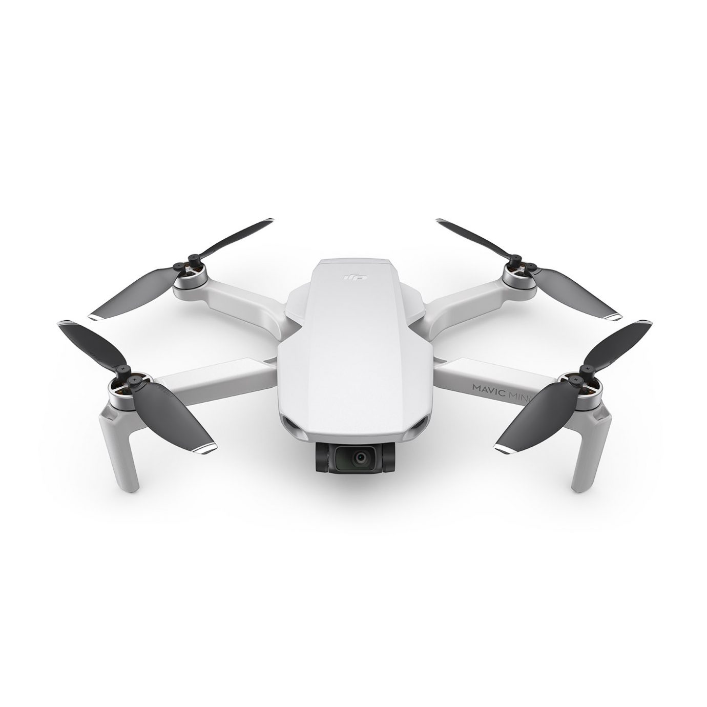 DJI Mini 2 SE - Léger, compact, pratique !