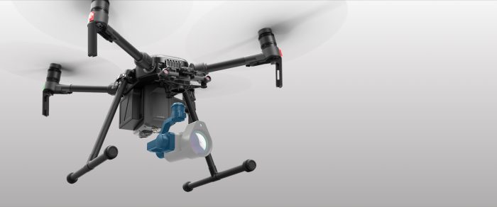 DJI X-PORT