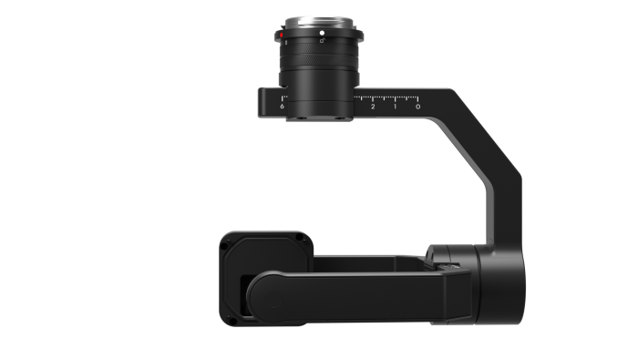 DJI X-port