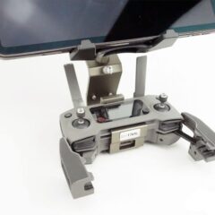 Support tablette Mjolnir pour radios DJI - LifThor