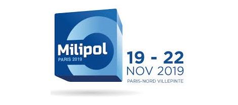 Milipol 2019