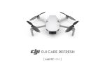 DJI Care Refresh Mavic Mini