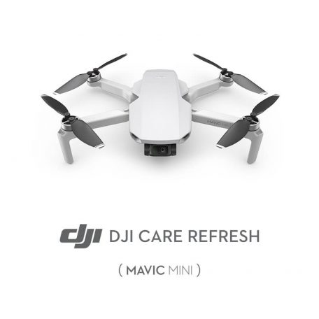 DJI Care Refresh Mavic Mini