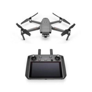 dji mavic 2 enterprise smart controller