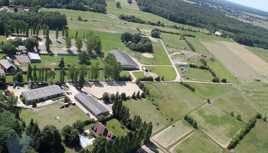 formation Ile de France