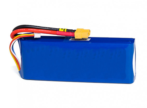 Batterie Lipo 4S 5200 mAh - Flying Eye