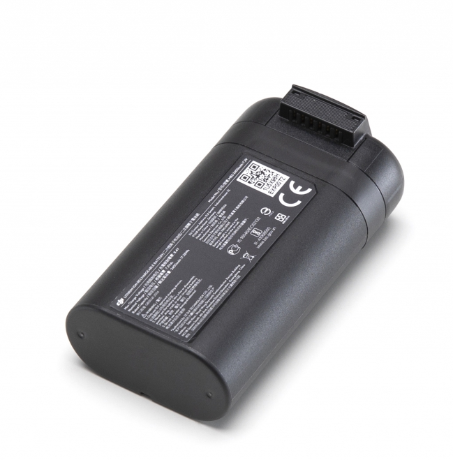 Batteries et chargeurs pour DJI Mini 2 et Mini 2 SE