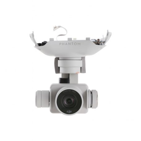 camera dji phantom 4