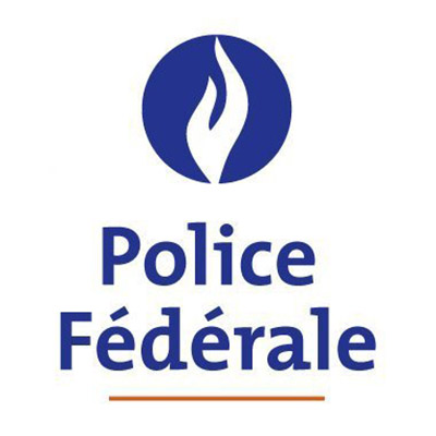 Police Belge