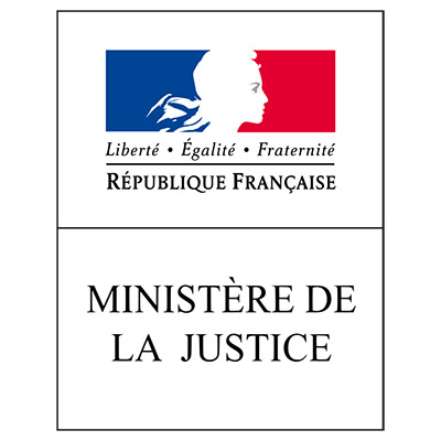 ministere de la justice