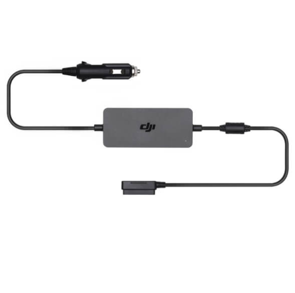 Chargeur pour voiture pour DJI Air 2S et Mavic Air 2 - Flying Eye