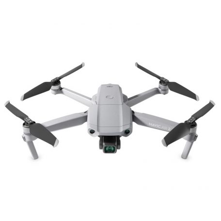 DJI Mavic Air 2