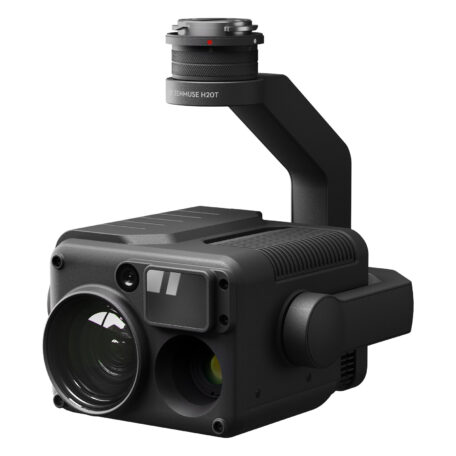 DJI Zenmuse H20T