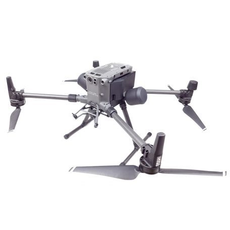 dji-matrice300-parachute-coupe-circuit