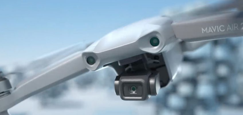 DJI Mavic Air 2