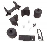 kit parachute FLYSAFE-M3 pour DJI Matrice 300 RTK