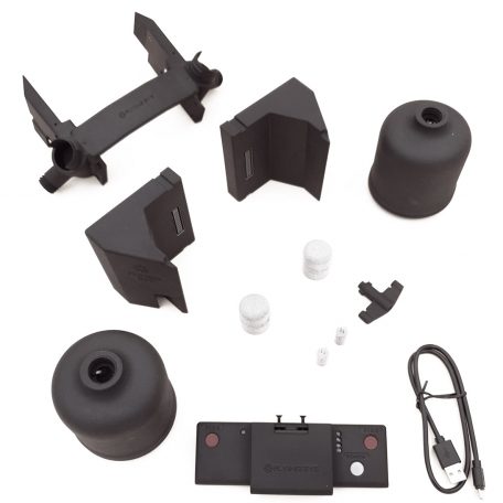 kit parachute FLYSAFE-M3 pour DJI Matrice 300 RTK