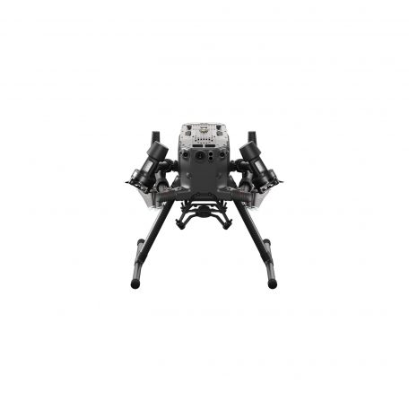 dji matrice 300 RTK replié