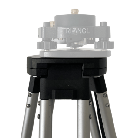 TRIPOD-TRIBRACH-TR