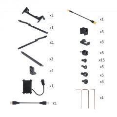 Module d’extension OSDK –  Matrice 300 RTK