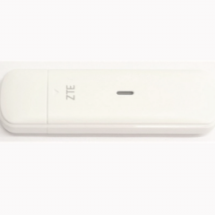 Clé dongle 4G LTE ZTE MF833V pour DJI