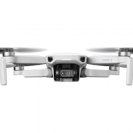 DJI Mini 2 front view