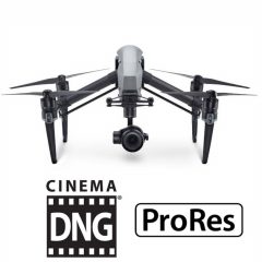 DJI Inspire 2 X5S Advanced kit