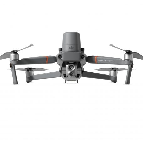 Mavic 2 Enterprise Advanced 3