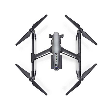 Dji Advanced kit X7 Inspire 2