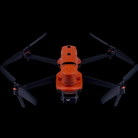 Evo II Dual 640 T RTK 2