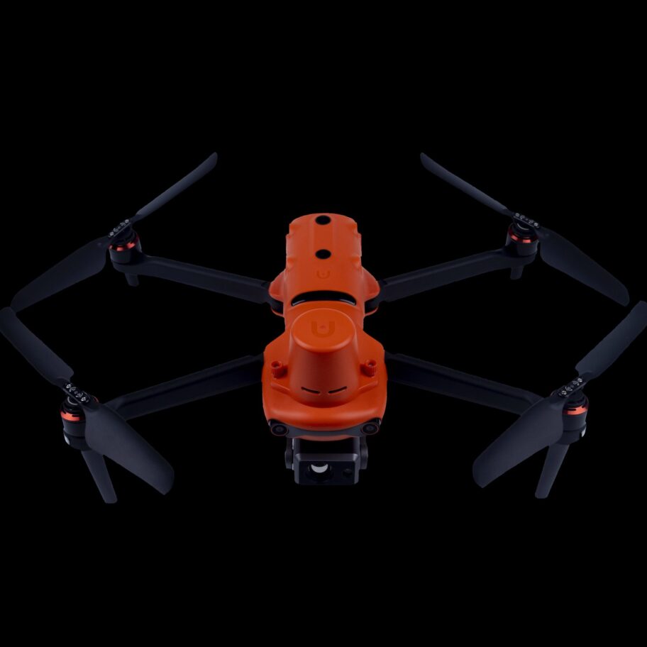 Autel Robotics EVO II Dual 640T RTK V2 Rugged Bundle Flying Eye
