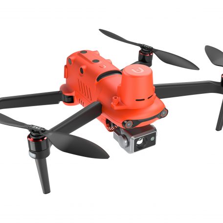 Evo II Dual 640 T RTK 3
