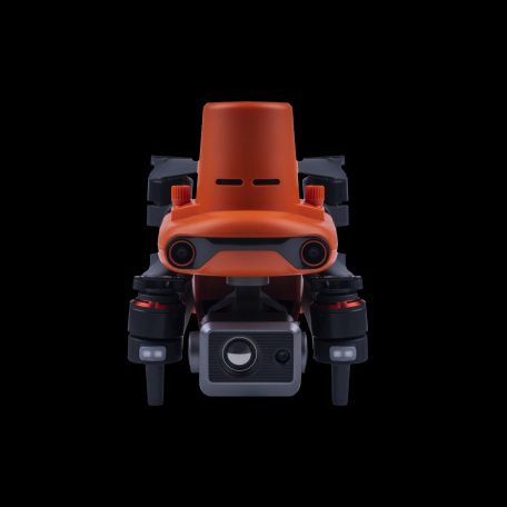Evo II Dual 640 T RTK 4