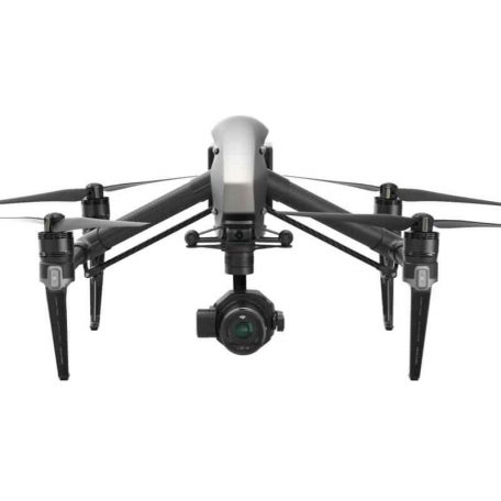 Inspire 2 Zenmuse X7