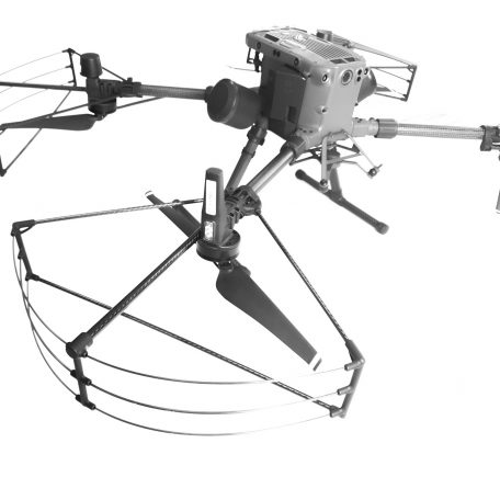 protections d'hélices DJI Matrice 300 RTK drone