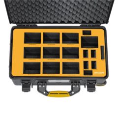 Valise HPRC 2550W pour batteries DJI TB60 TB65