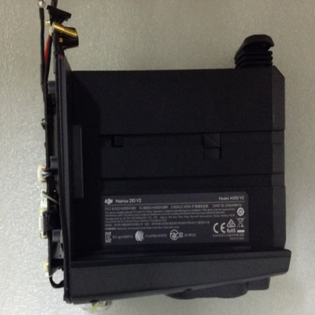 Battery Compartment Module Matrice 210 V2