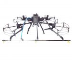 kit pulvérisation DJI Matrice 300 RTK