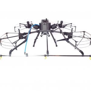 kit pulvérisation DJI Matrice 300 RTK