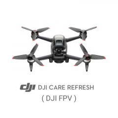 DJI Care Refresh pour DJI FPV ( 2 ans )