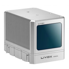 LiDAR Livox Horizon