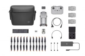 Bundle DJI Air 2S Fly More