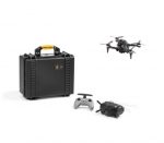 Valise HPRC2500 pour DJI FPV Combo