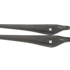 3390 Foldable Propeller CW