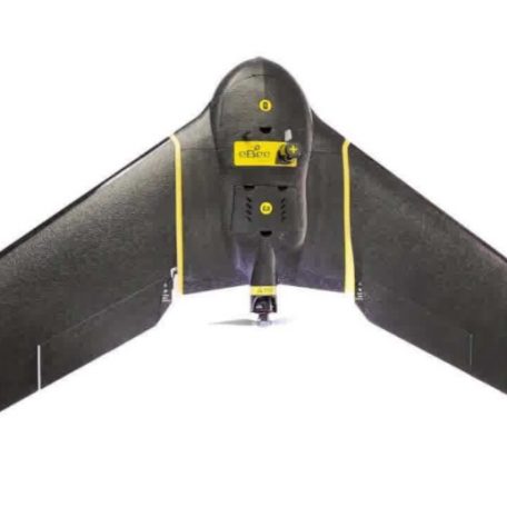 Drone eBee Plus